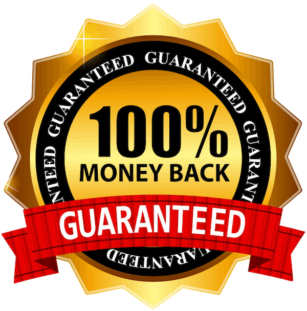 Kerassentials money-back guarantee